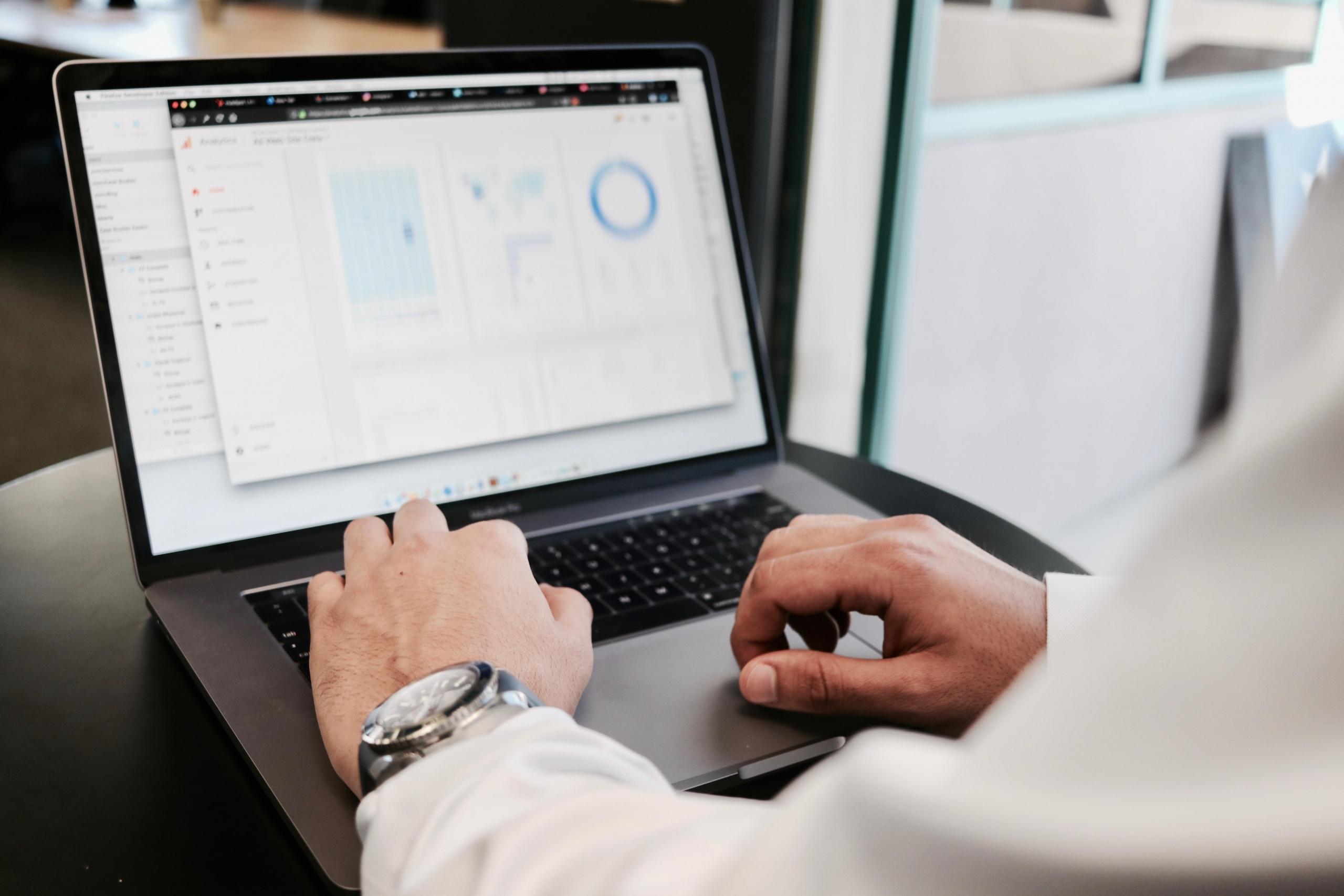 Accounting courses