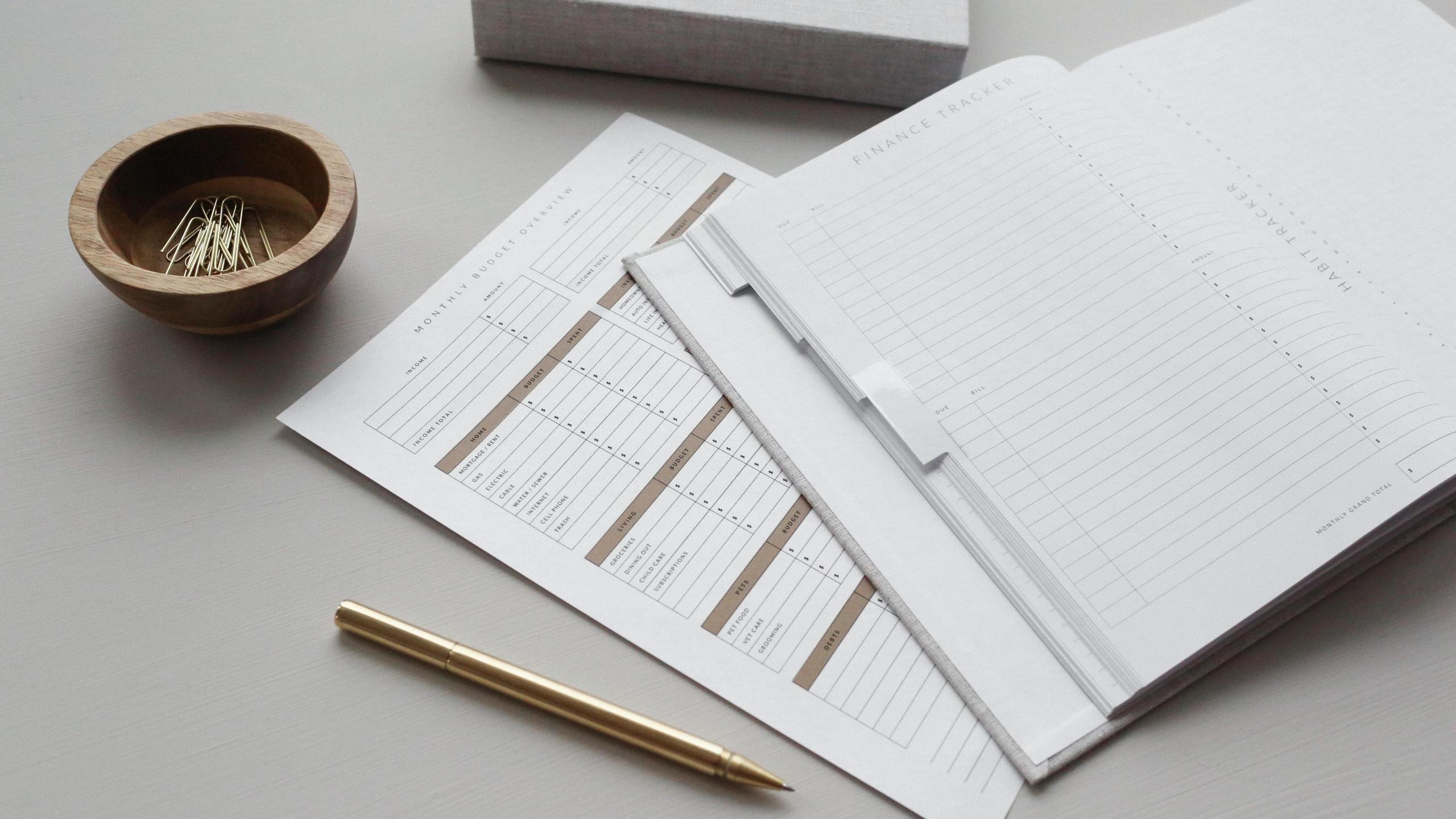 Accounting online course