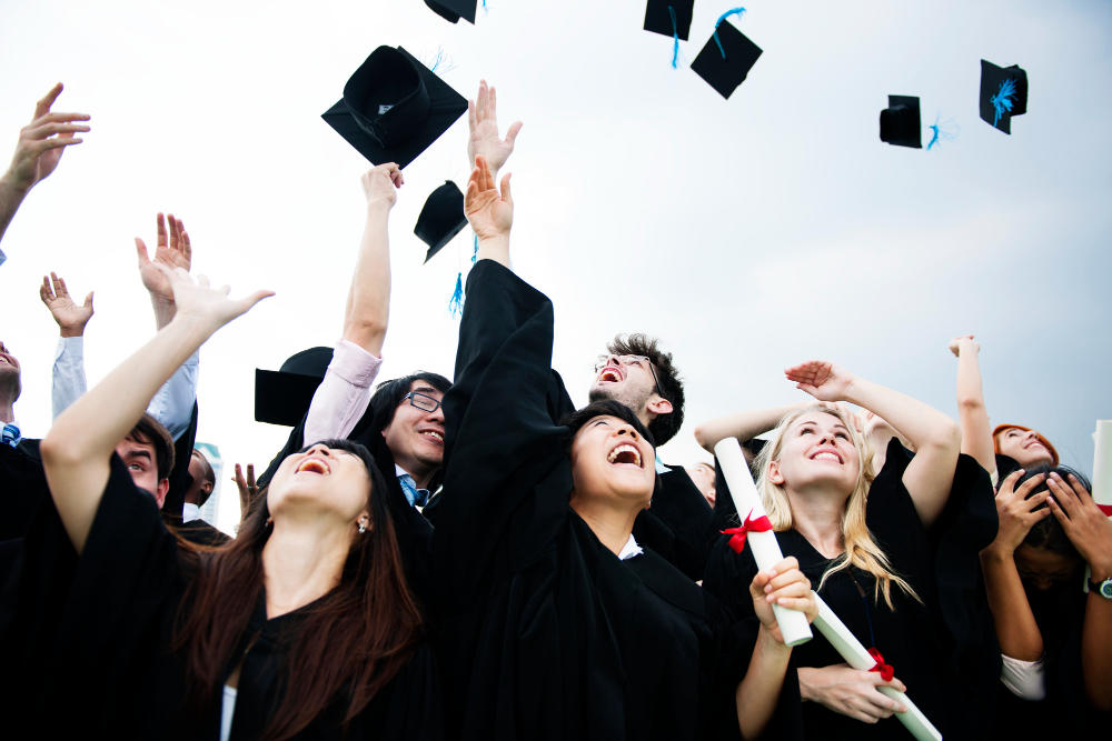 mandarin university courses