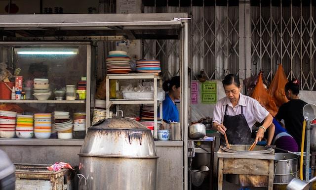 mandarin lessons malaysia