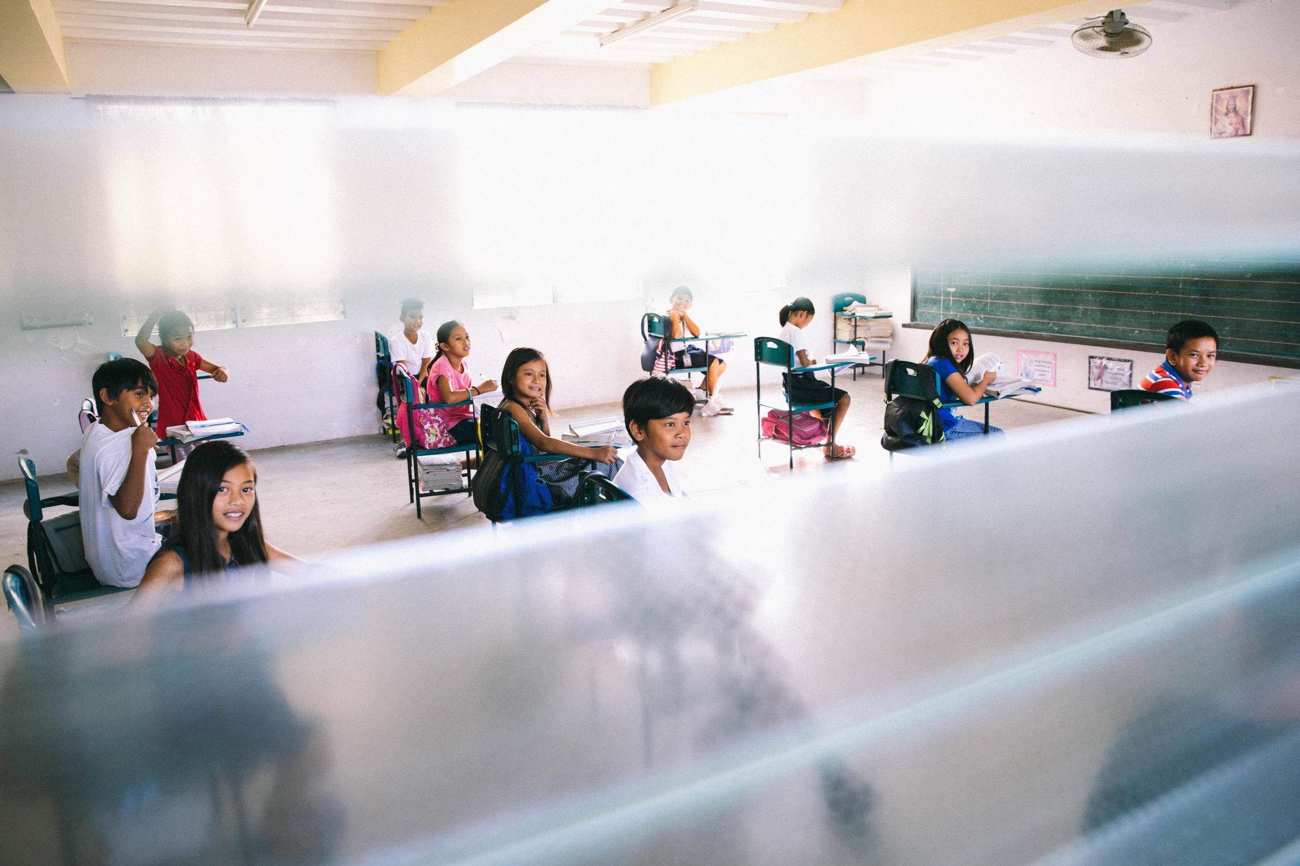 Malay class