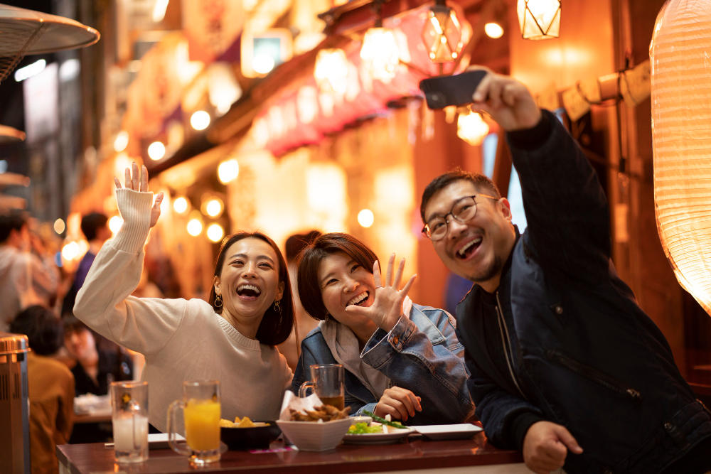 learn to speak mandarin