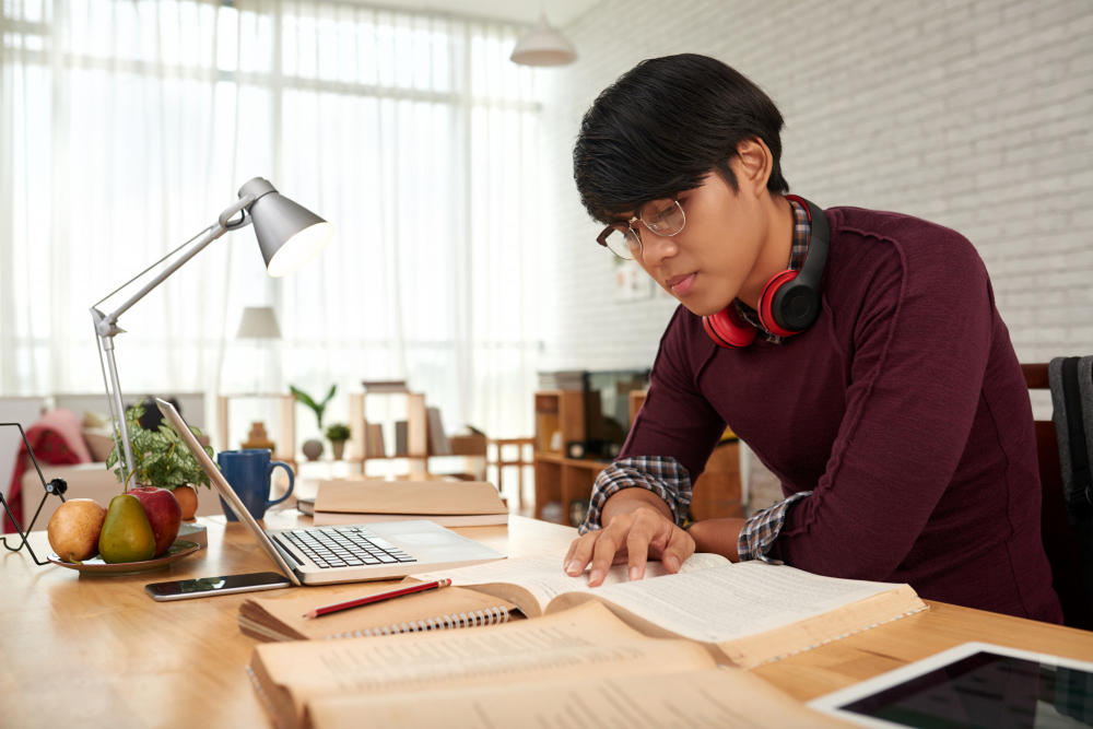 serious learn mandarin