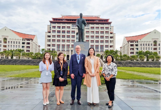 study chinese degree malaysia