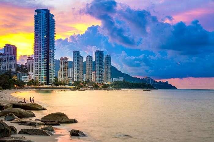 Penang Island
