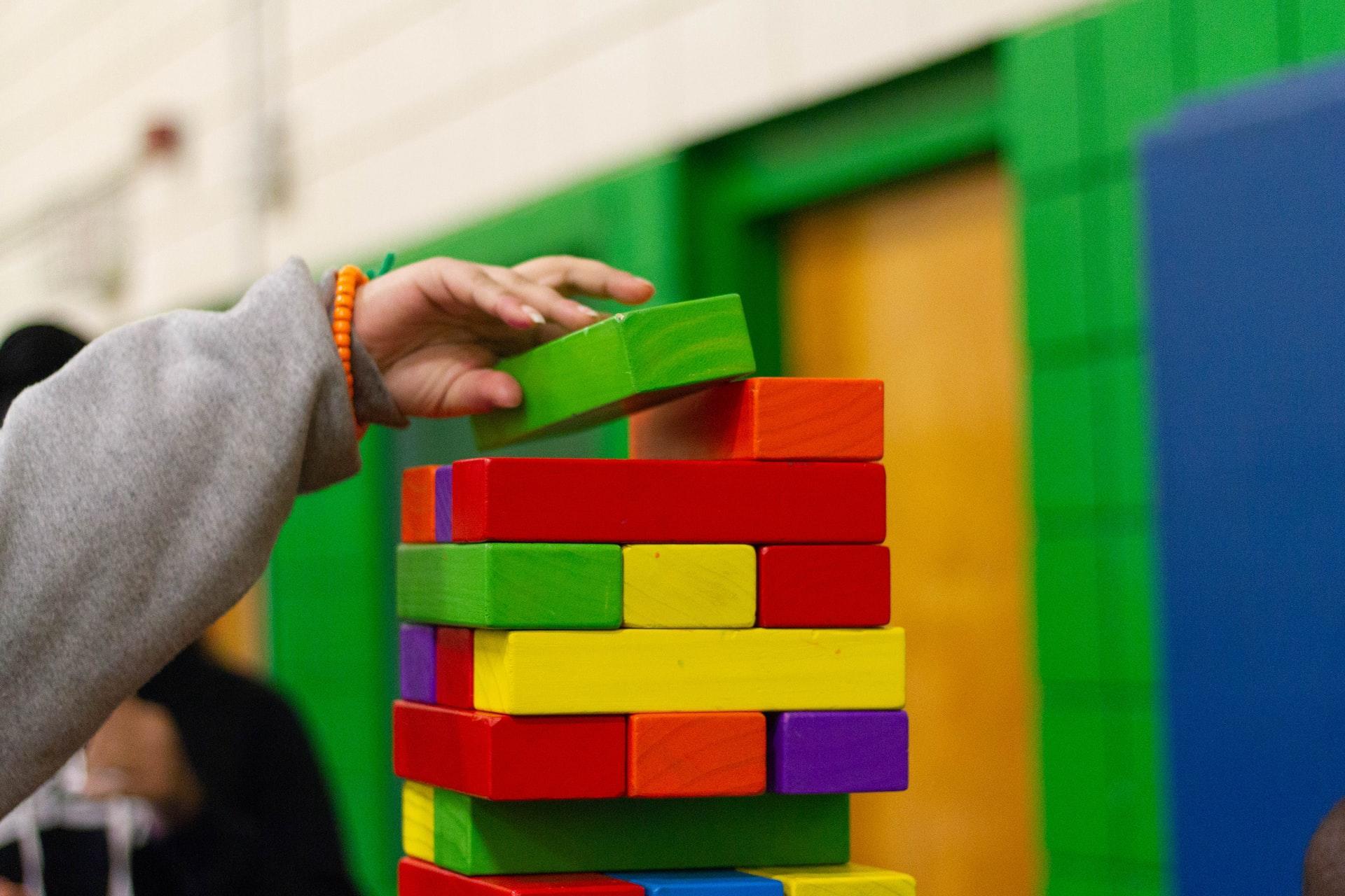 applying math in early childhood
