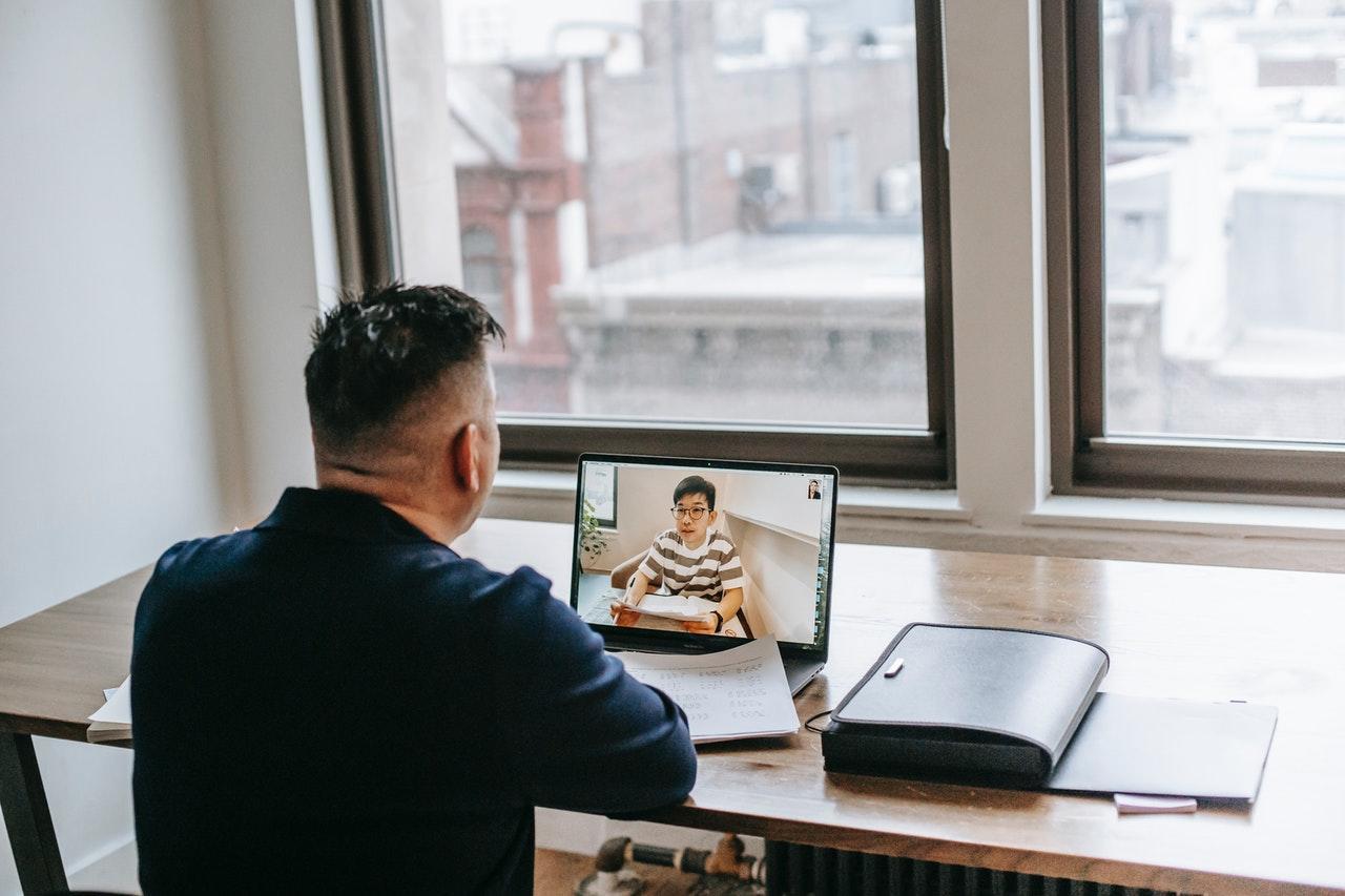 learning mathematics with online tutor