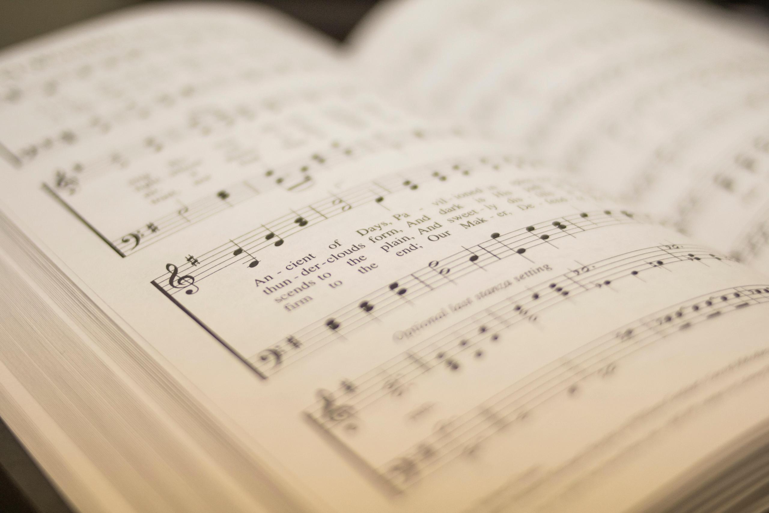 singing course