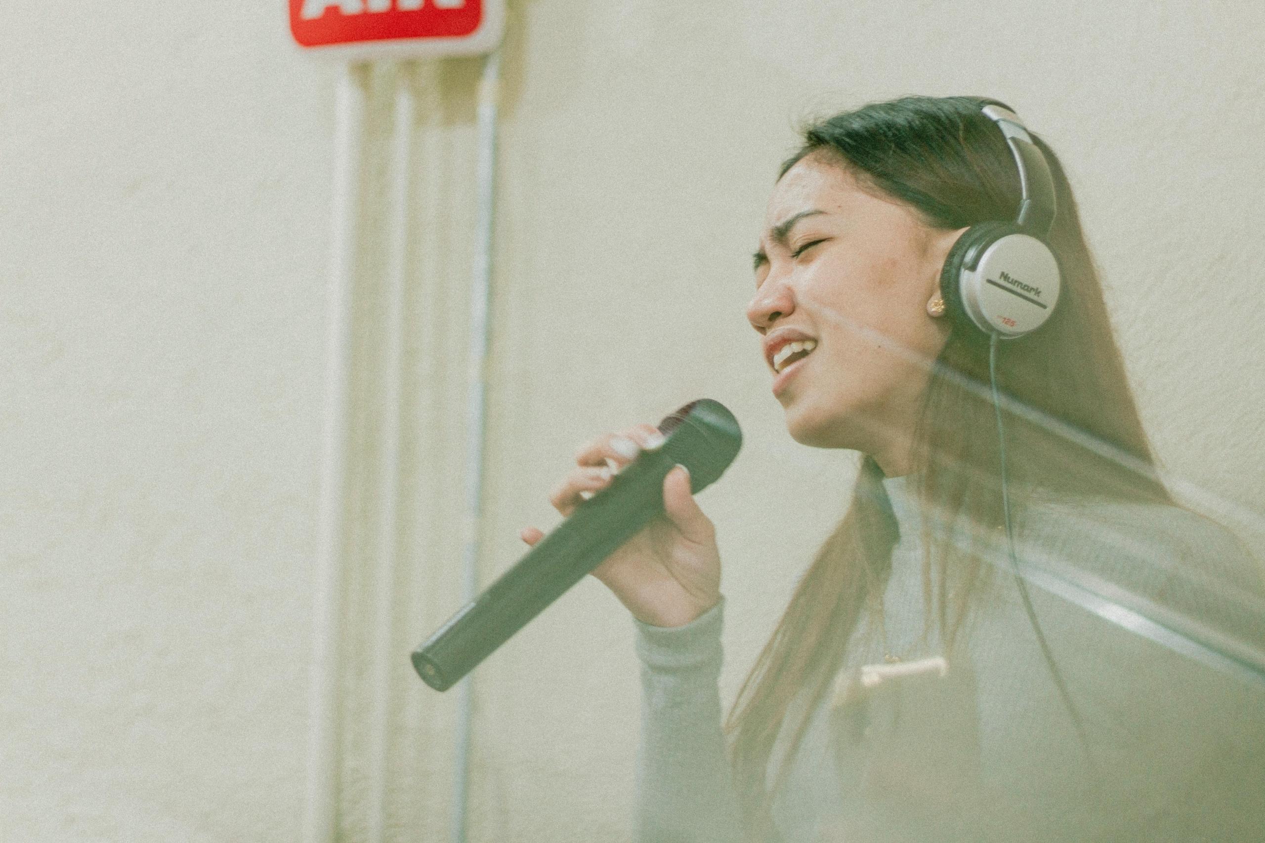 vocal class