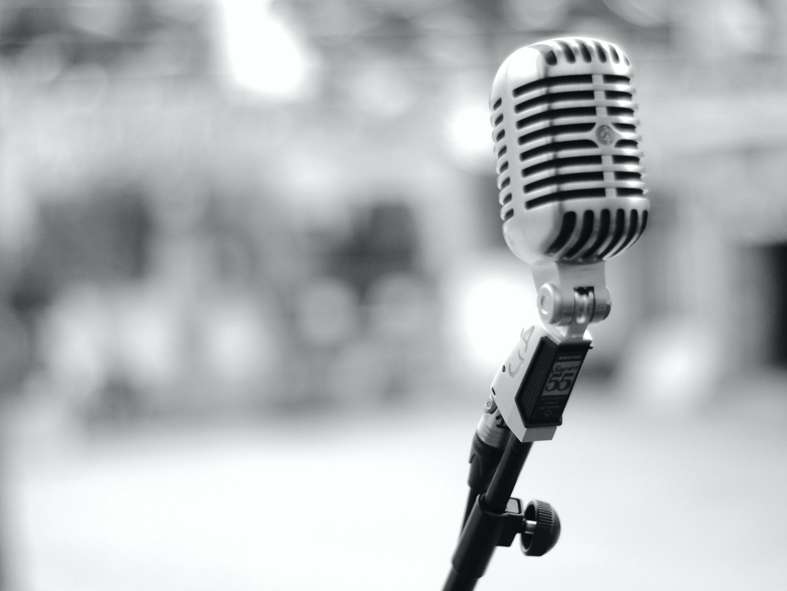 vocal course