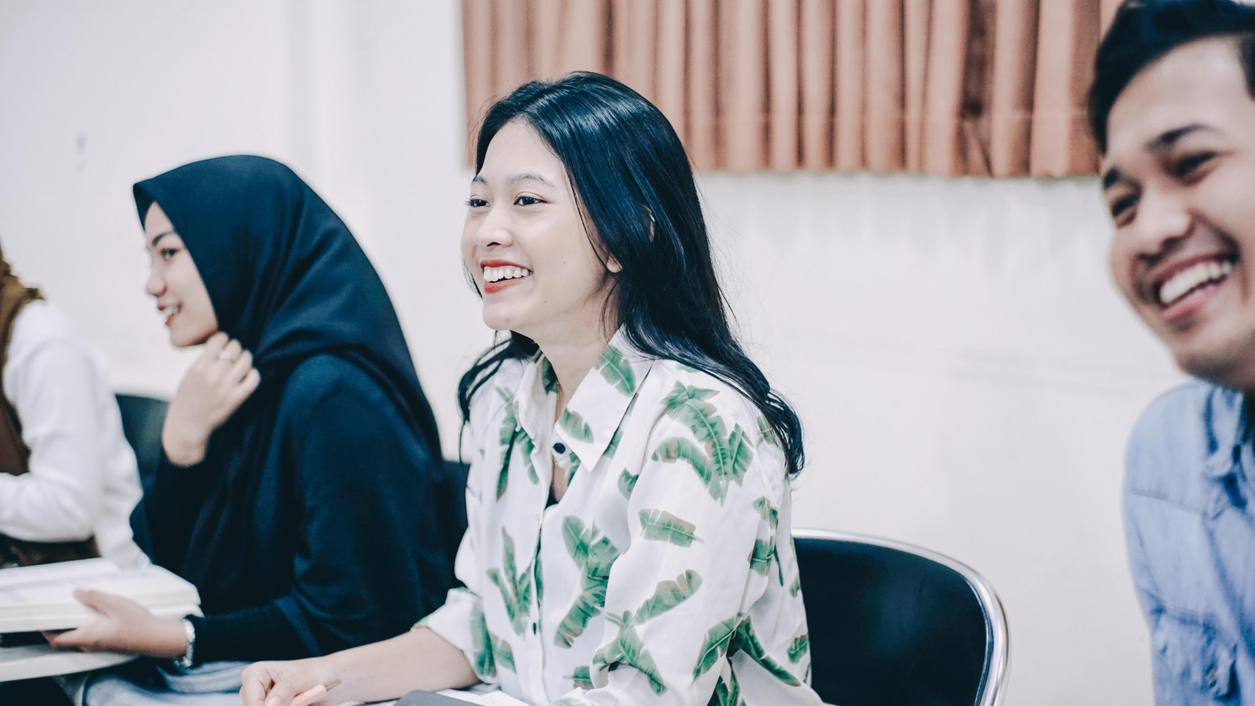 Study Option After SPM