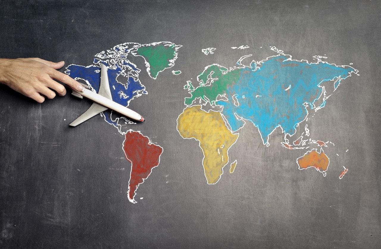 learn Malay international 