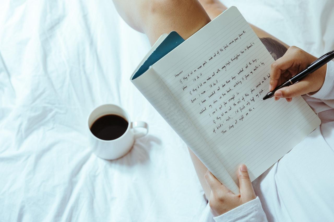 Write better in Malay