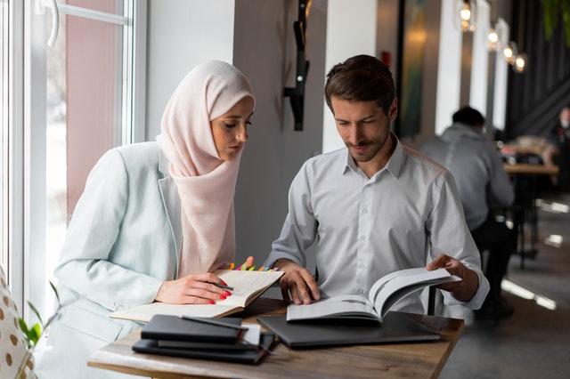 Malay reading lessons