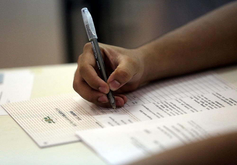 writing better Malay 