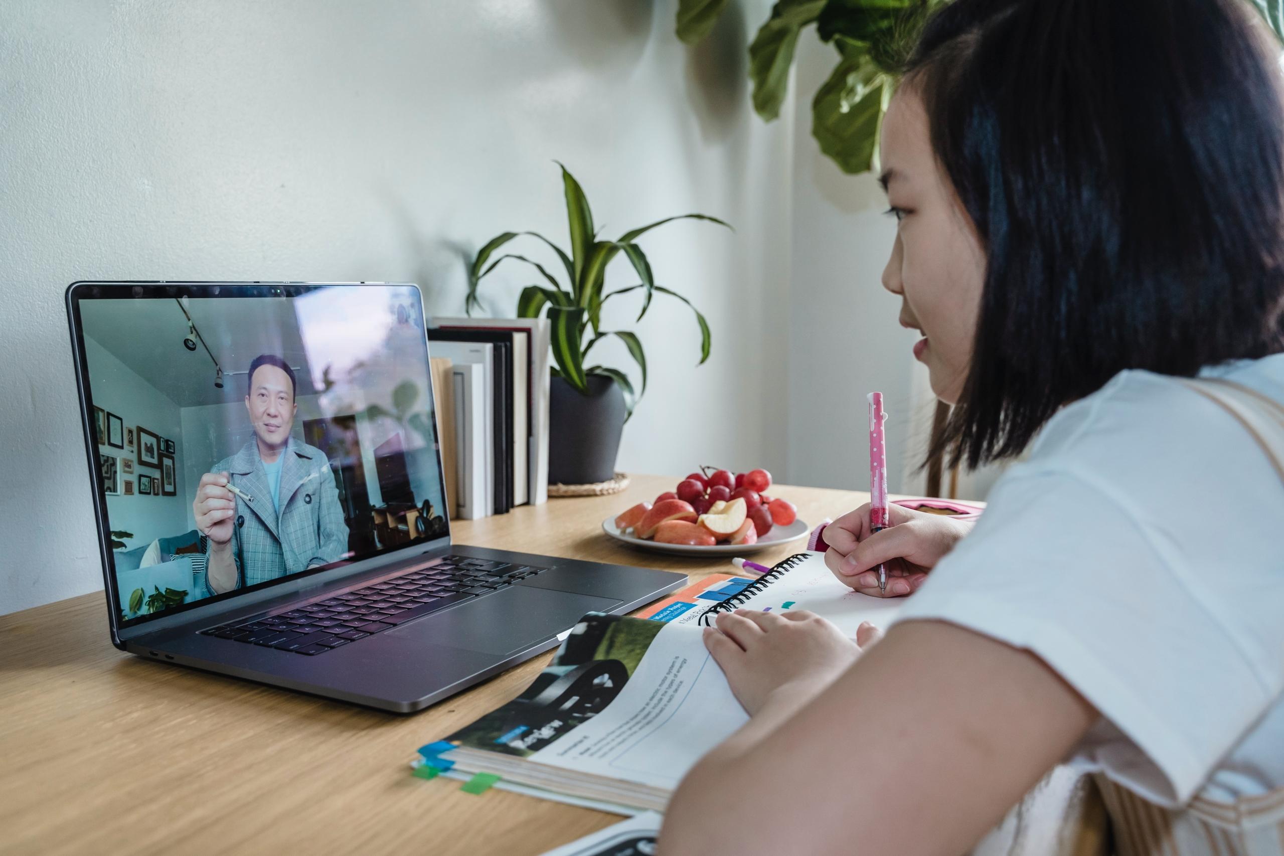 Learn Malay online