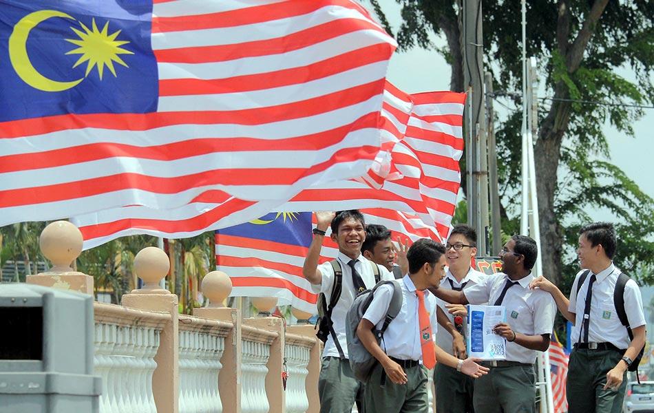 SPM Sejarah important meaning