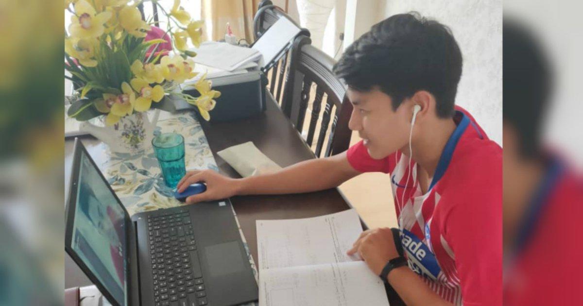 Sejarah SPM revision