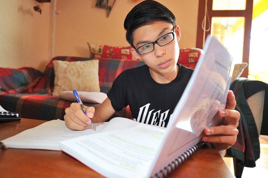 SPM Sejarah revision