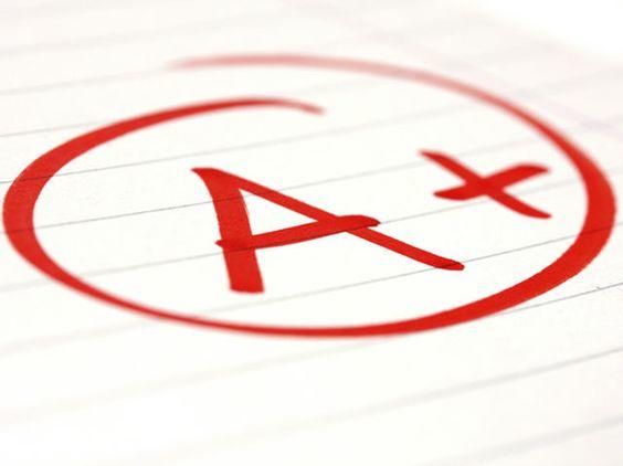 Grading STPM Malaysia subjects