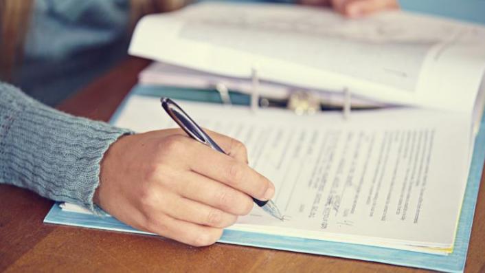 STPM Sejarah marking scheme