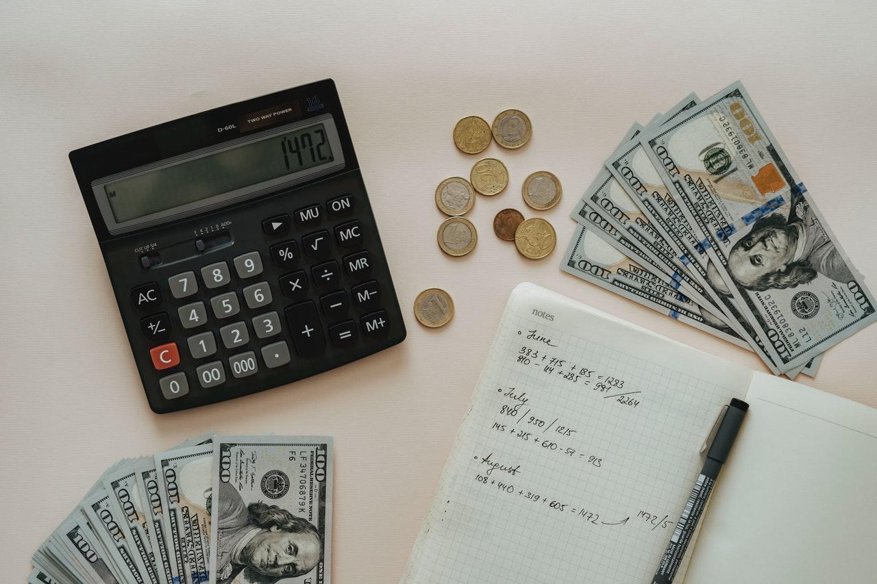 Maths tutor pay