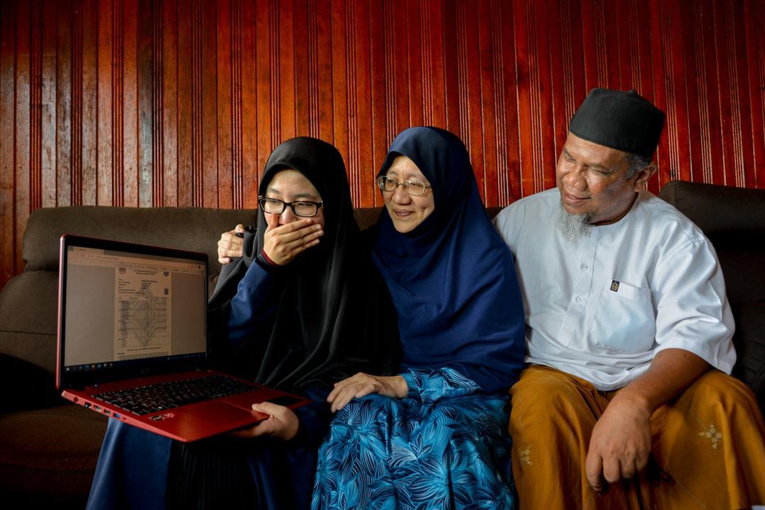 Excel in STPM Sejarah