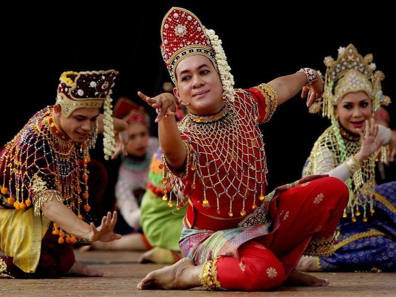 Learn dance