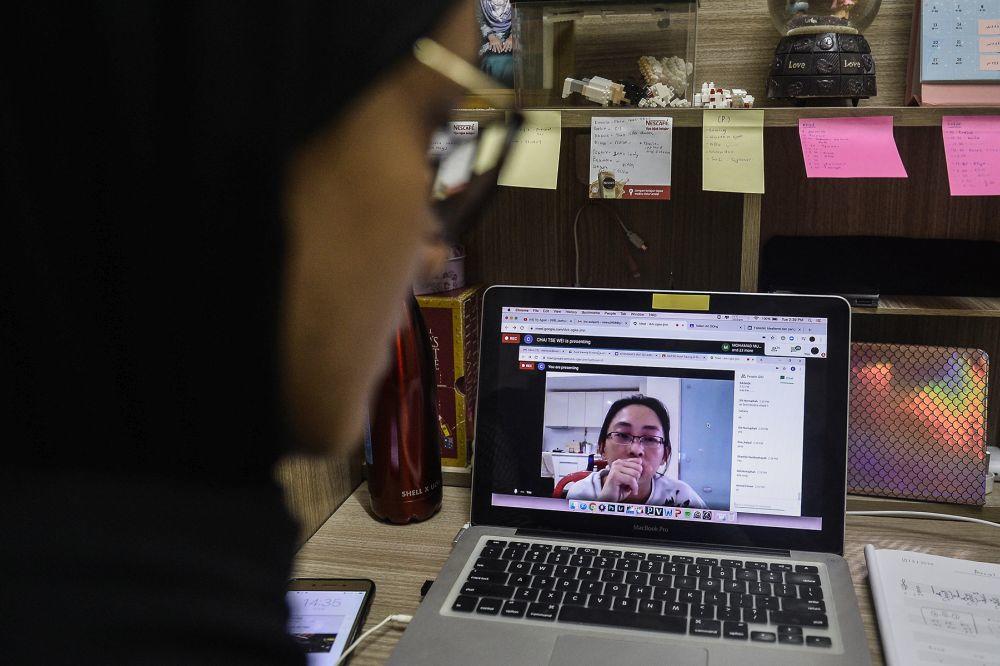 Malay online tutor Malaysia
