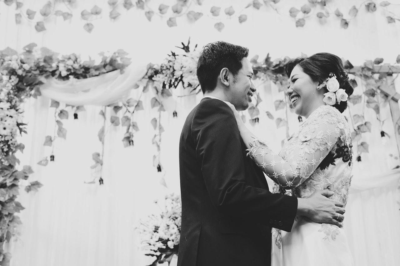 dance moves wedding