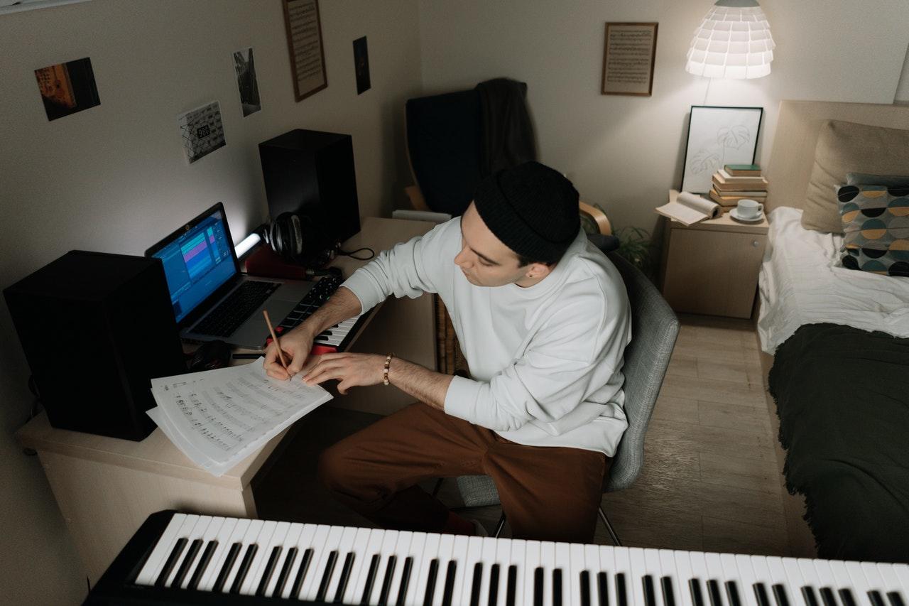 piano lessons near me