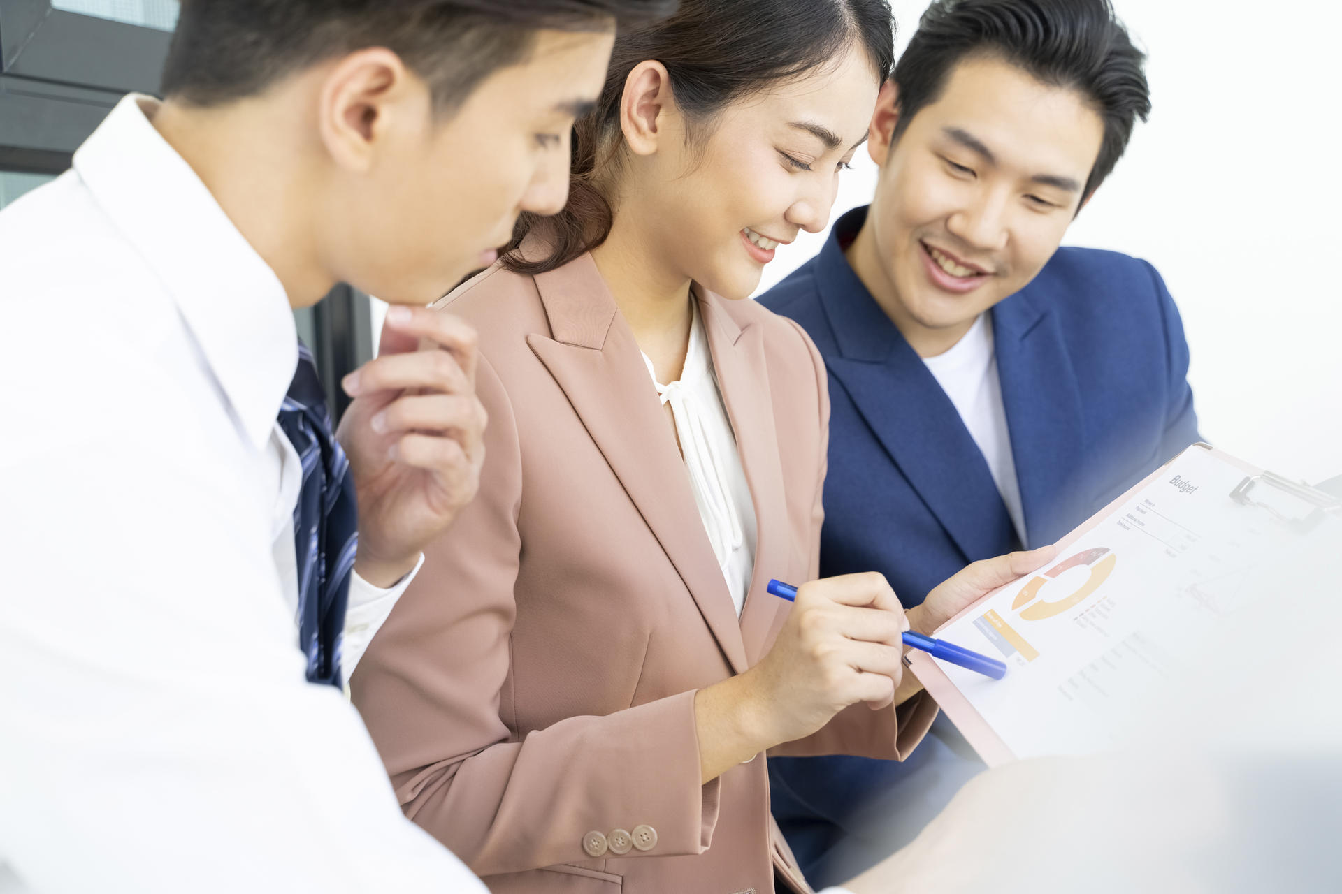 business accounting kpmg