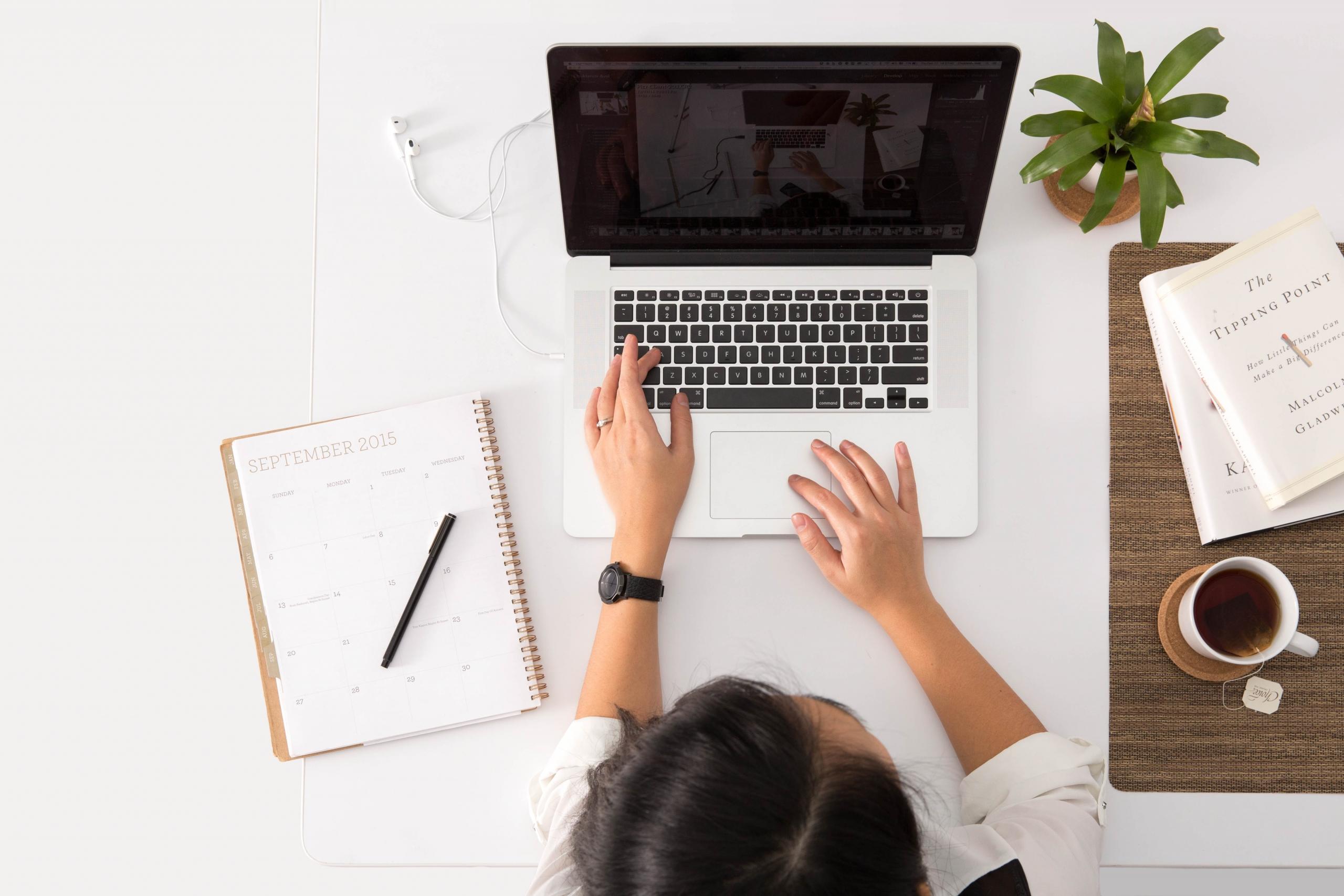 Study ACCA qualification online