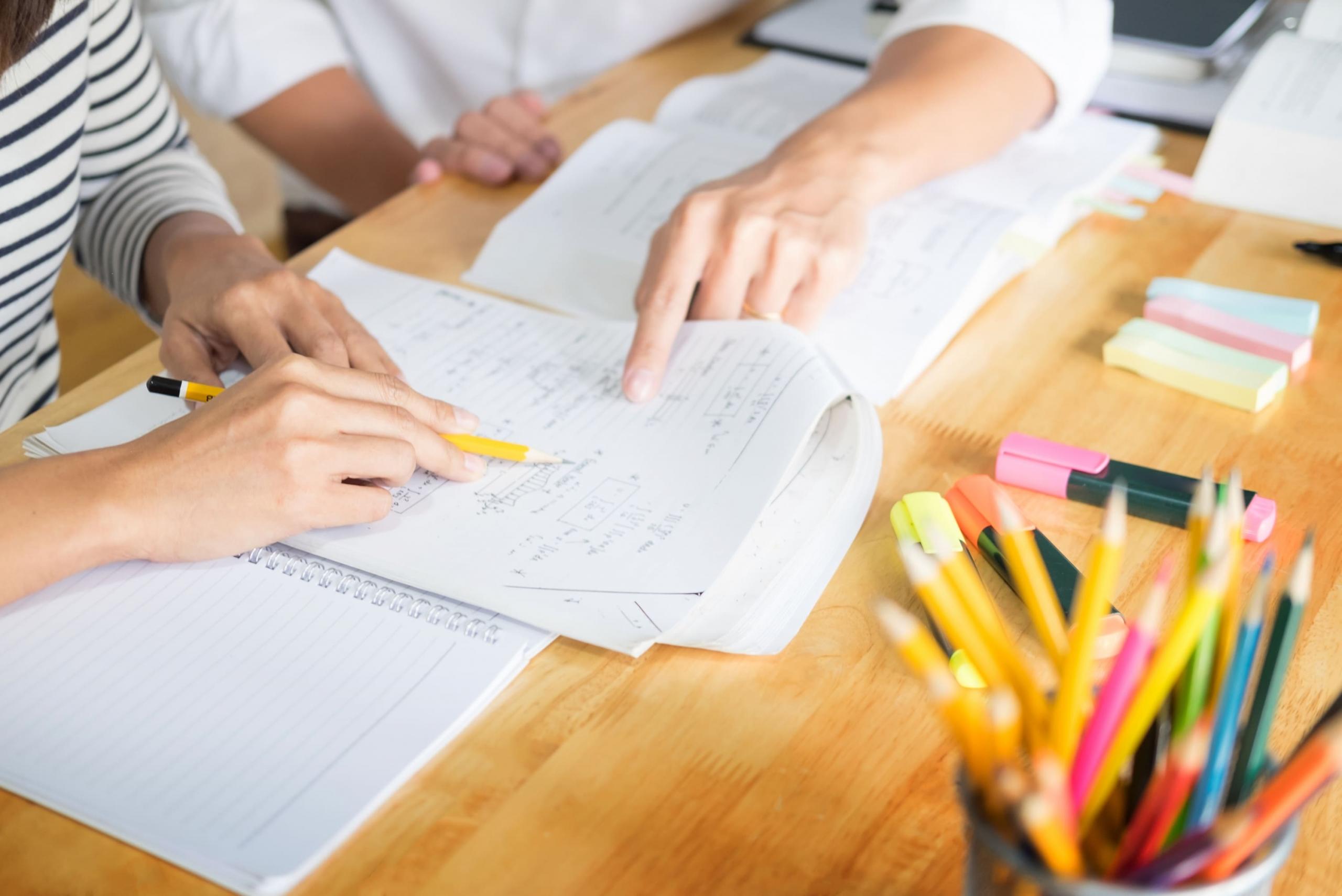 English a fundamental skill needed to be learned by each individual for communication purposes.