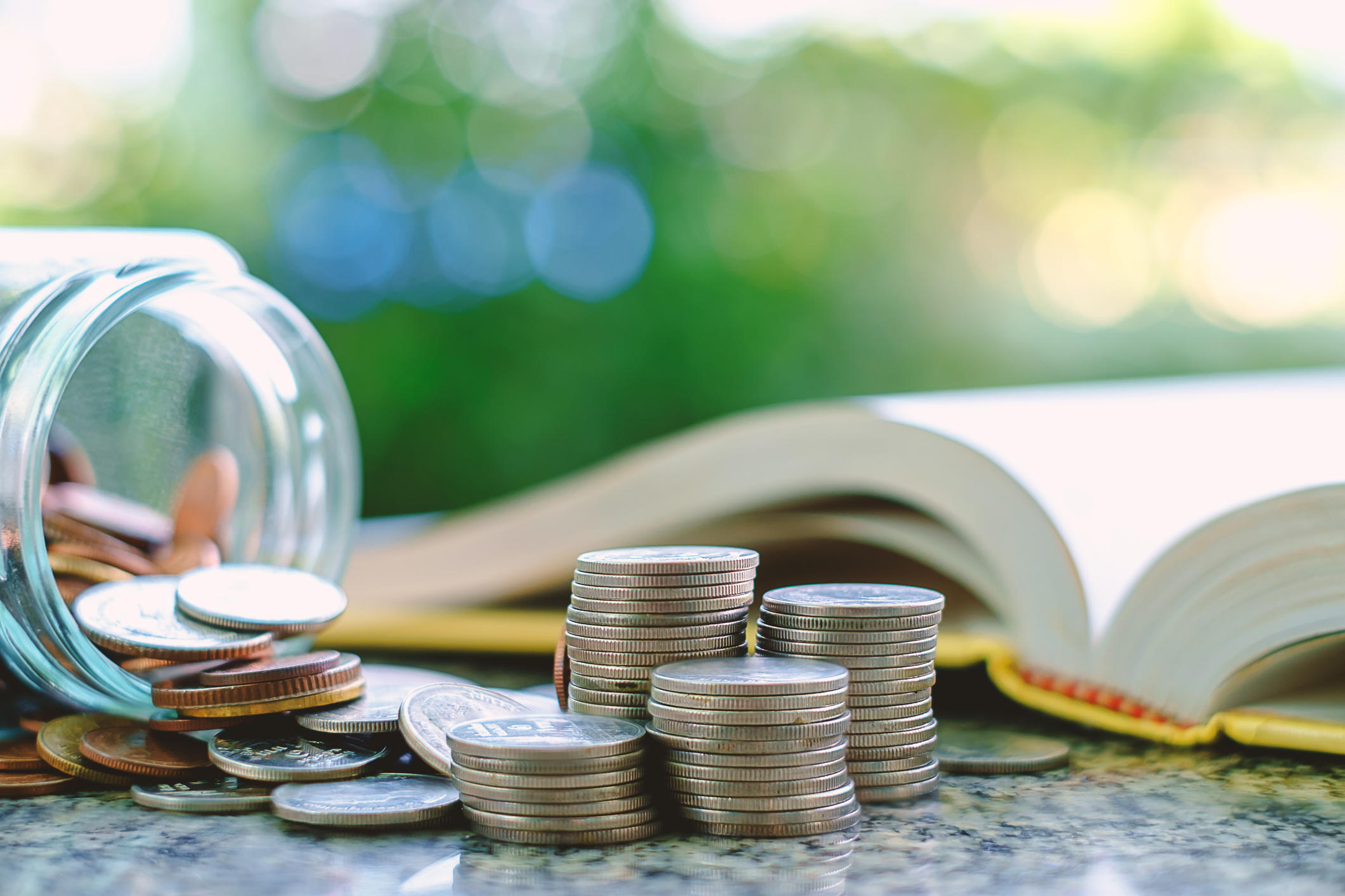 Cost of accounting classes