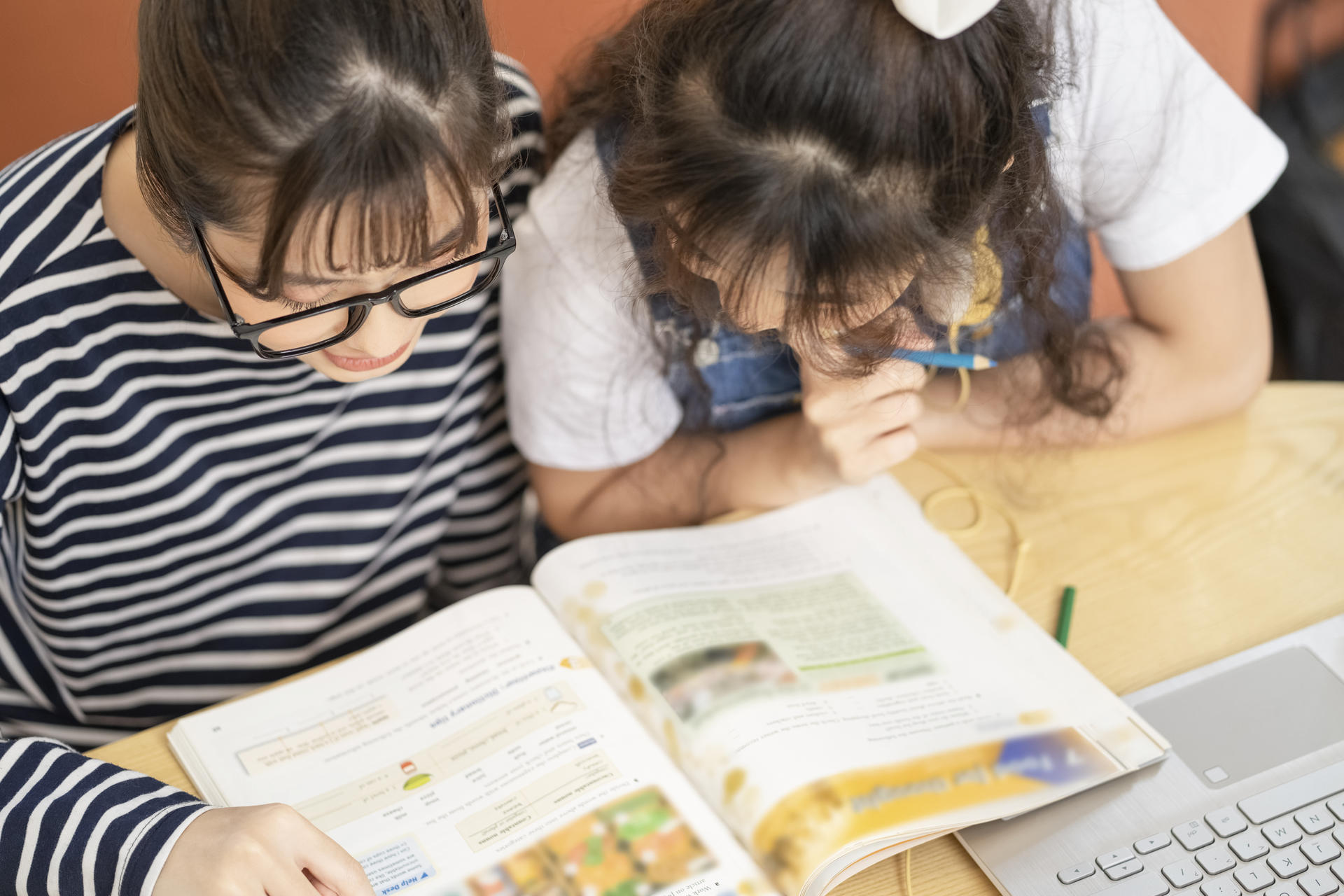 teach bahasa inggeris