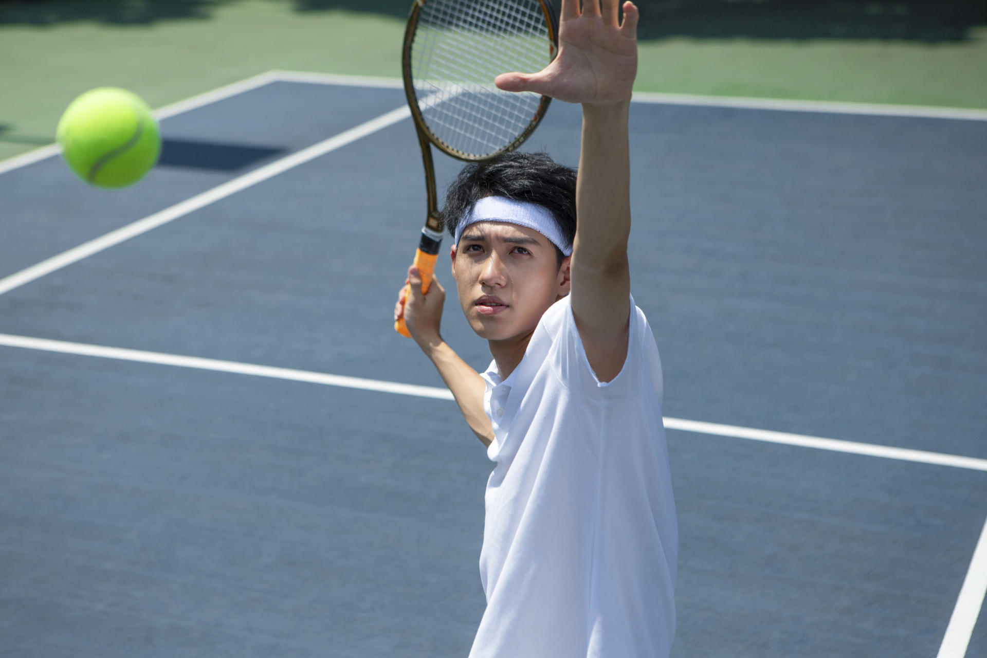 where to learn tennis malaysia