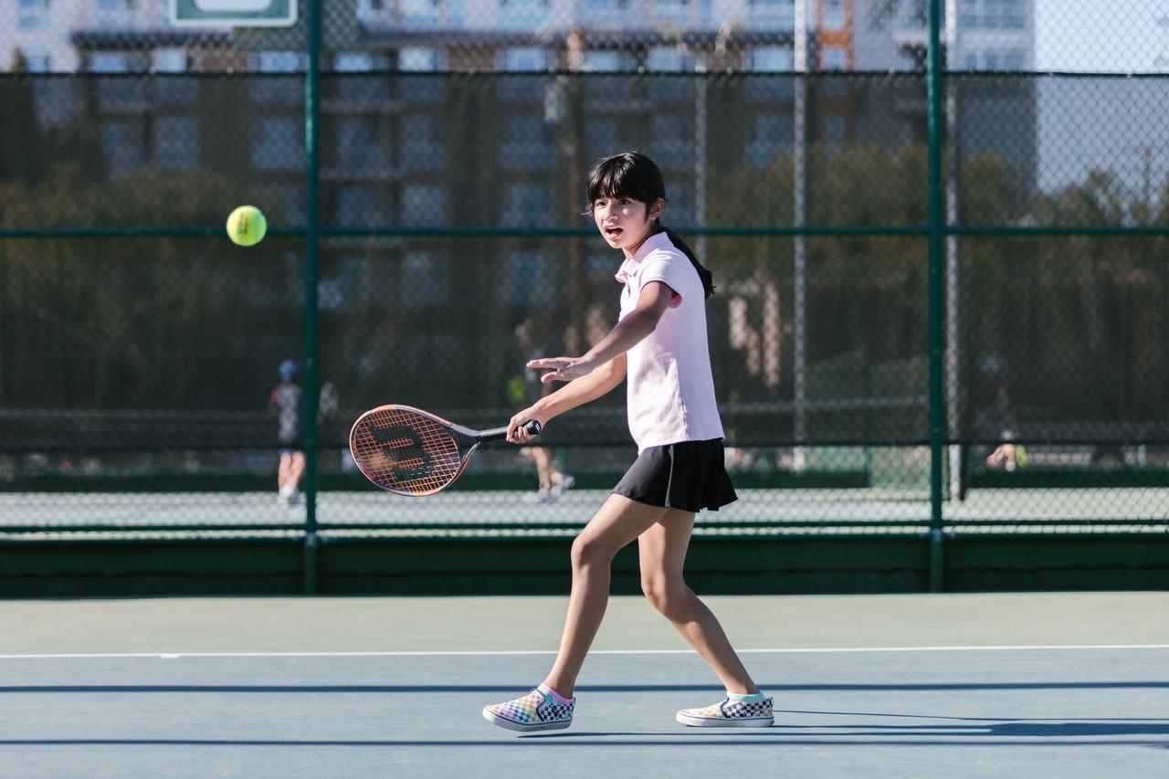 take tennis class petaling jaya