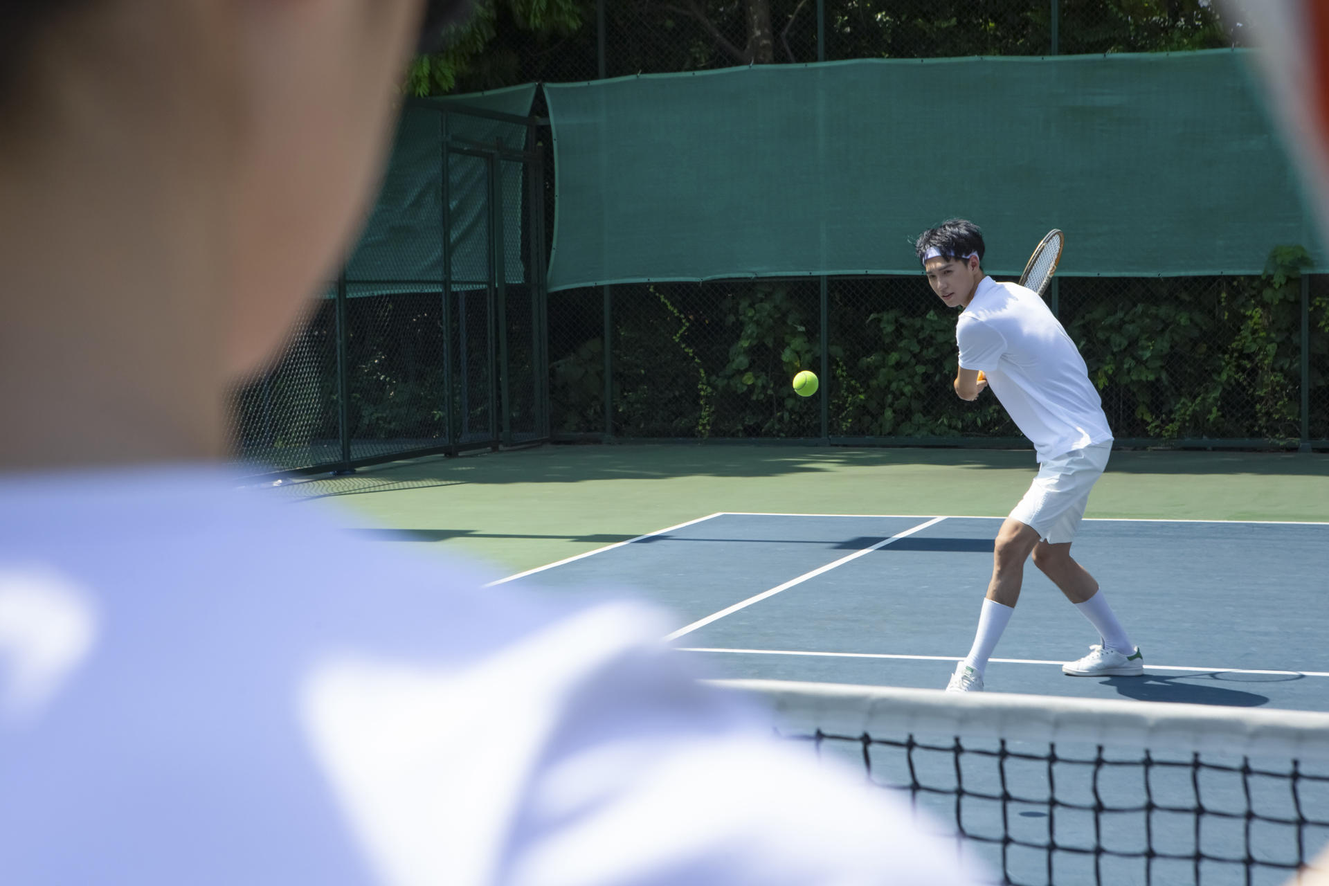 johor bahru tennis classes