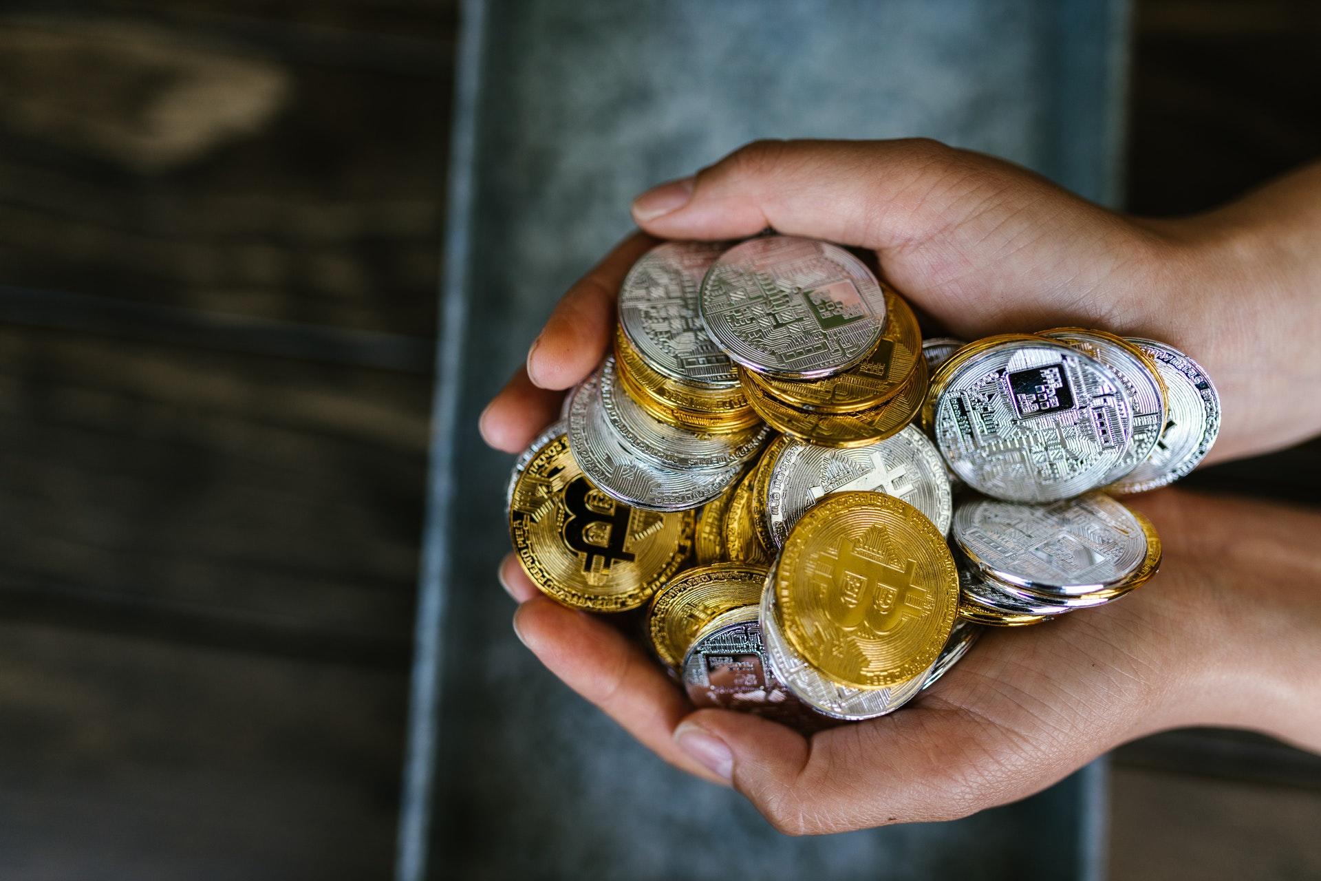 should i invest in crypto