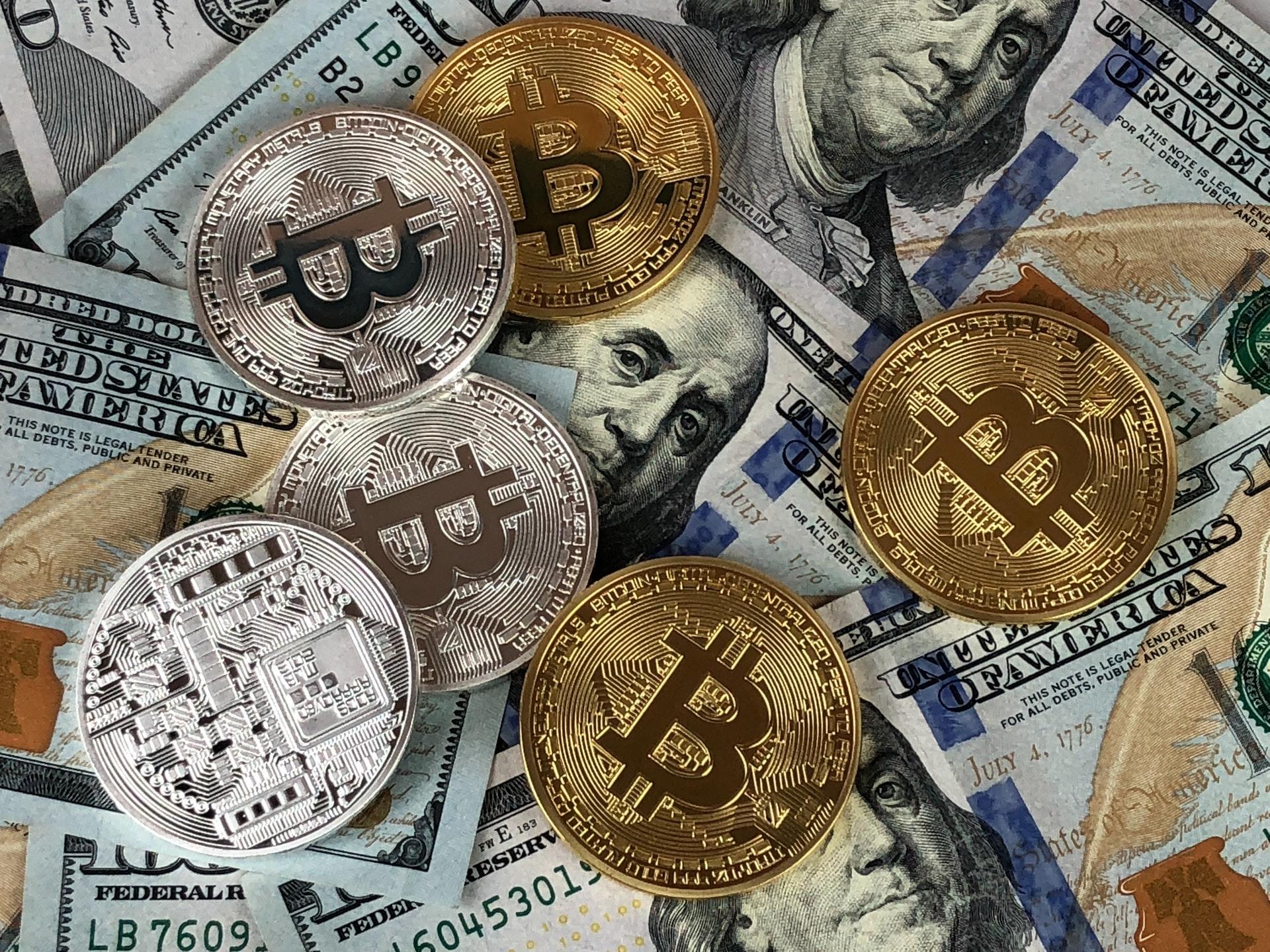 how can i invest in crypto