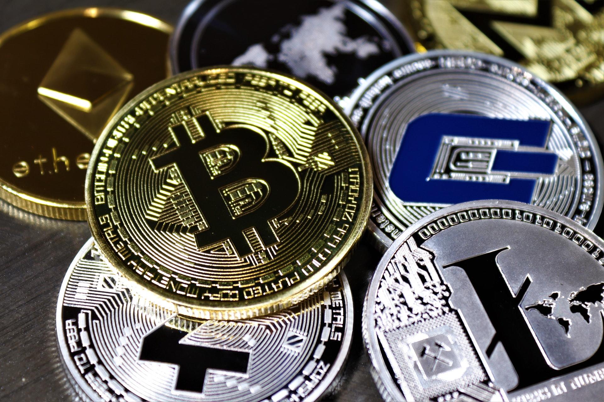 what is the best way to invest in crypto