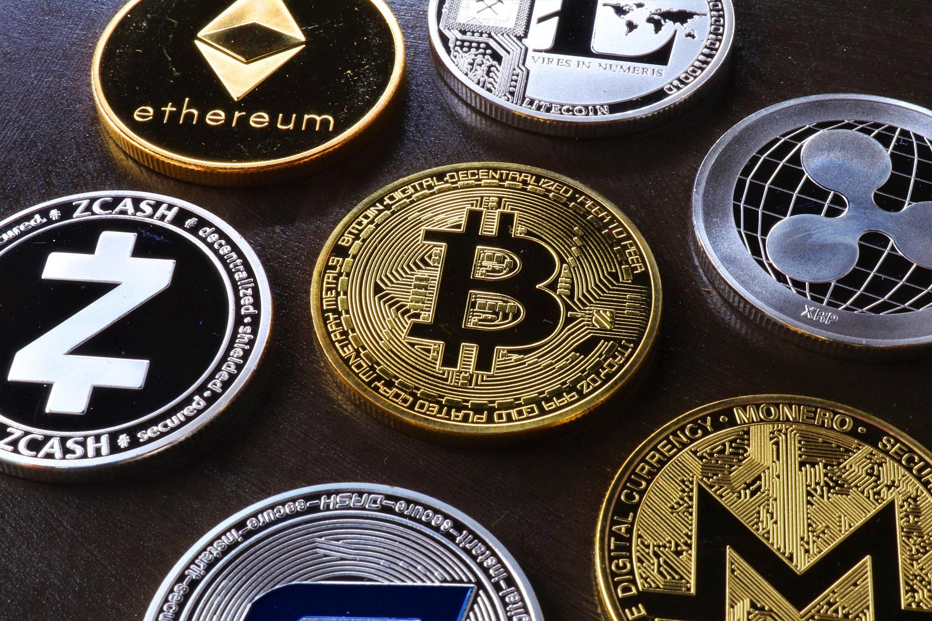 is bitcoin a good investment