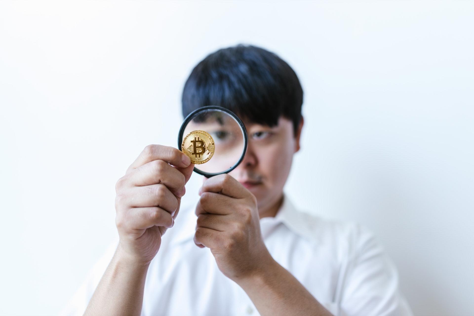what are the different cryptocurrencies
