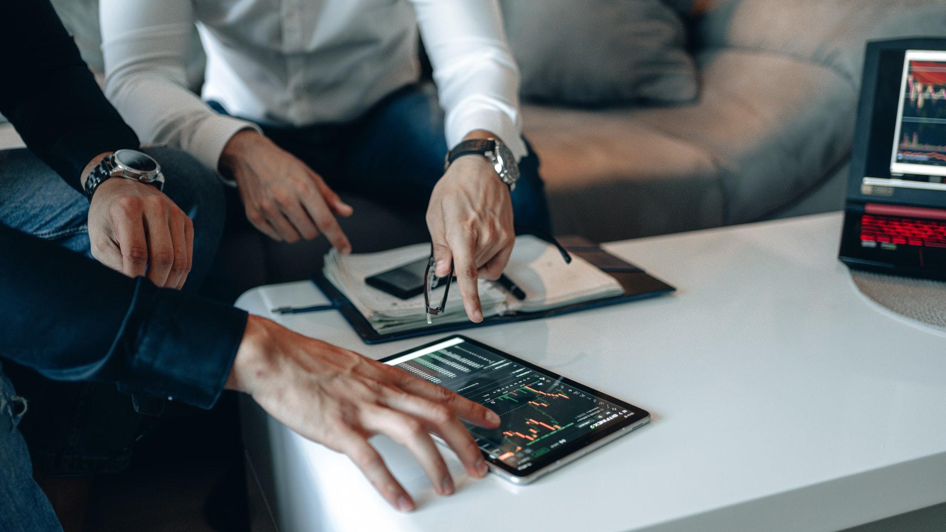how to learn about investing in crypto