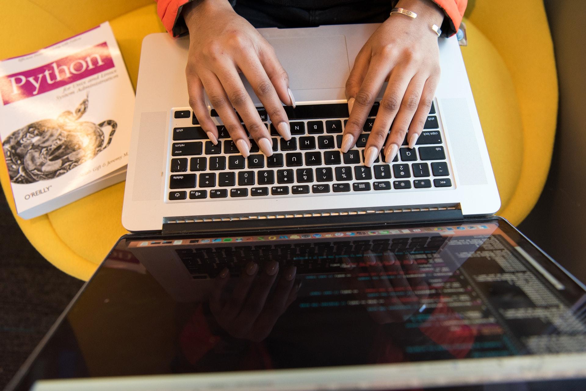 can you study python online