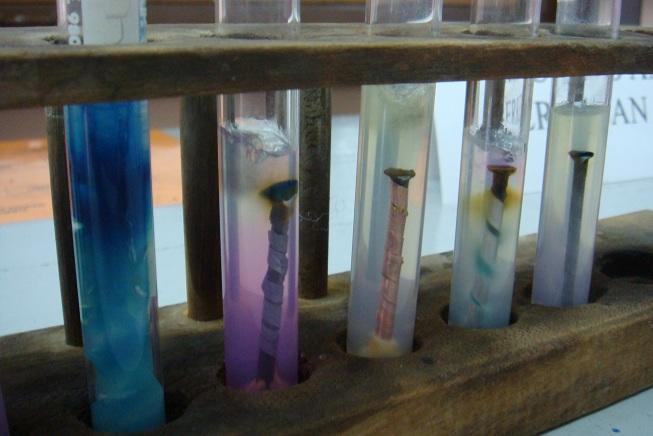 Paper 3 for SPM Chemistry