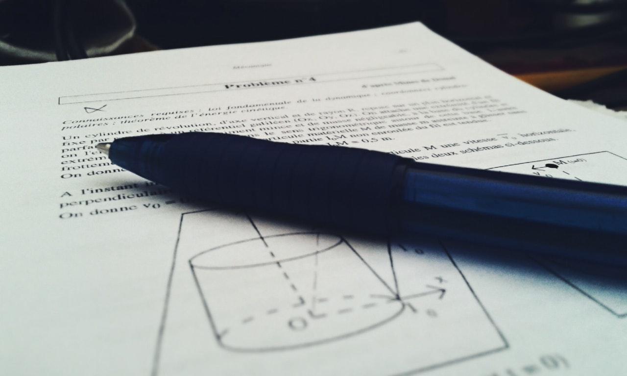 Physics STPM Score A