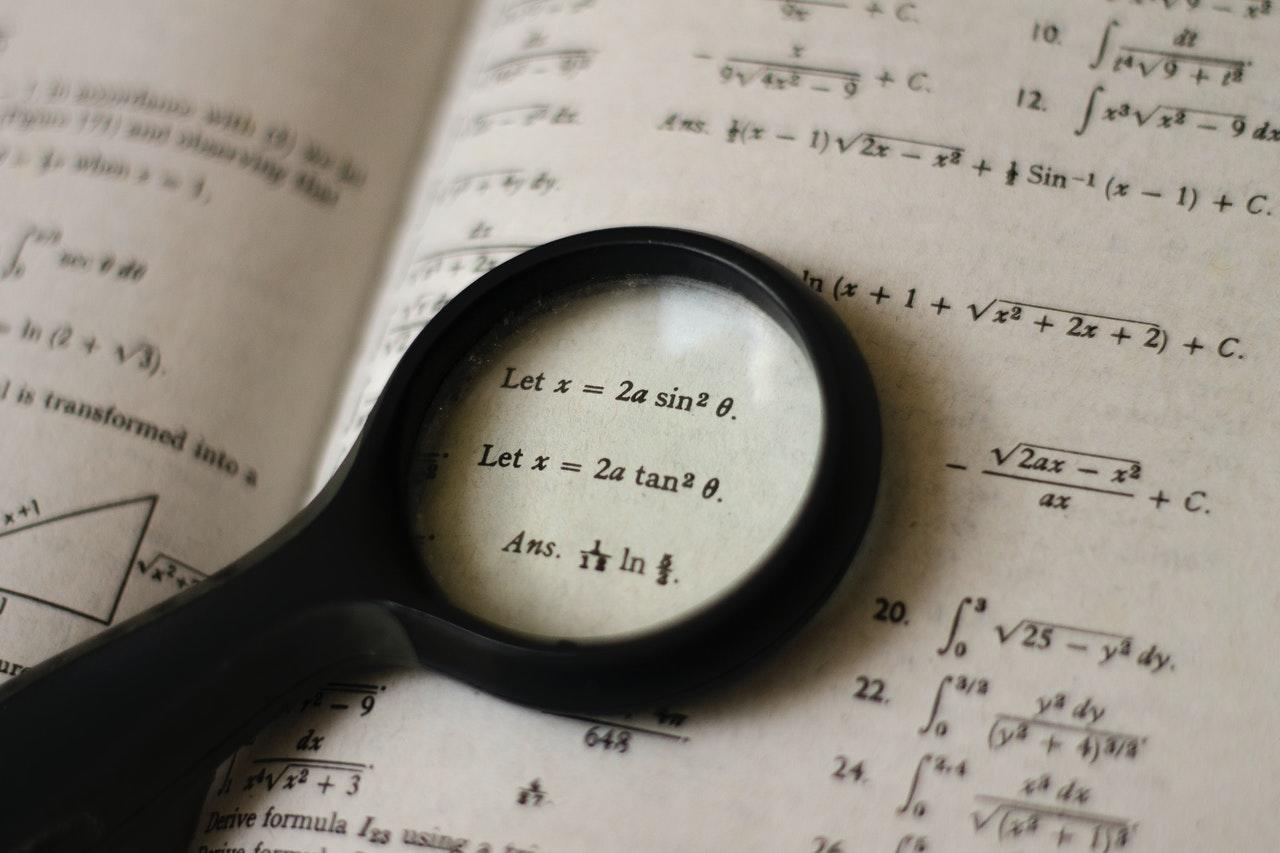 a level maths tips