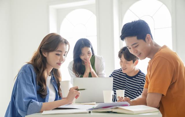 study accounting a-level